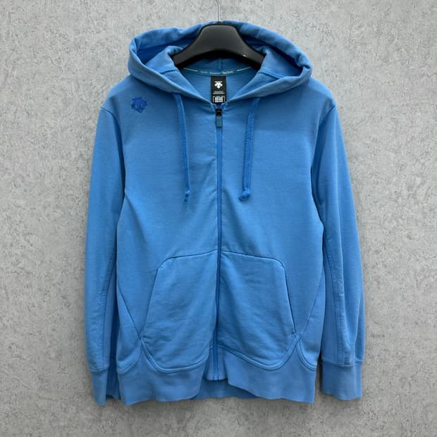 95 데상트 남자 후드집업