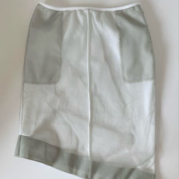 eont's 2024 swing waffle skirt