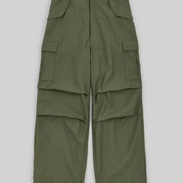 CIOTA M65 FIELD PANTS (6size)