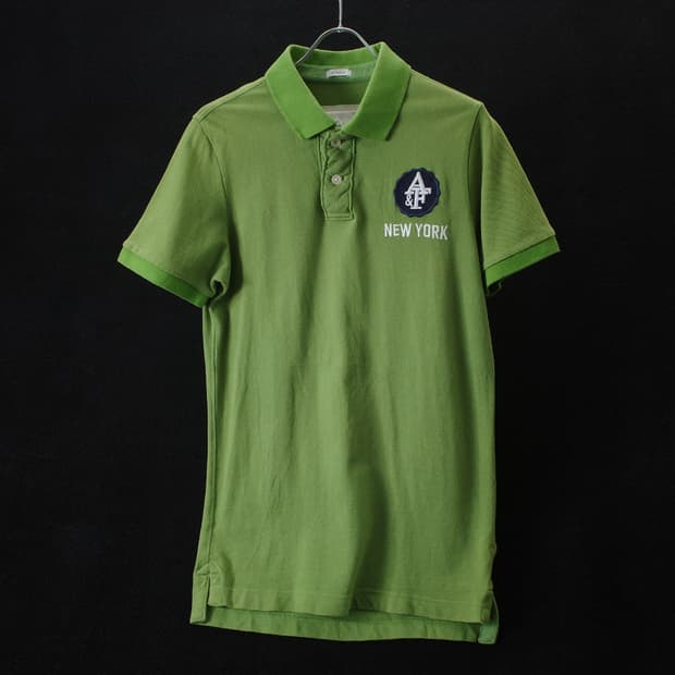 Abercrombie & Fitch