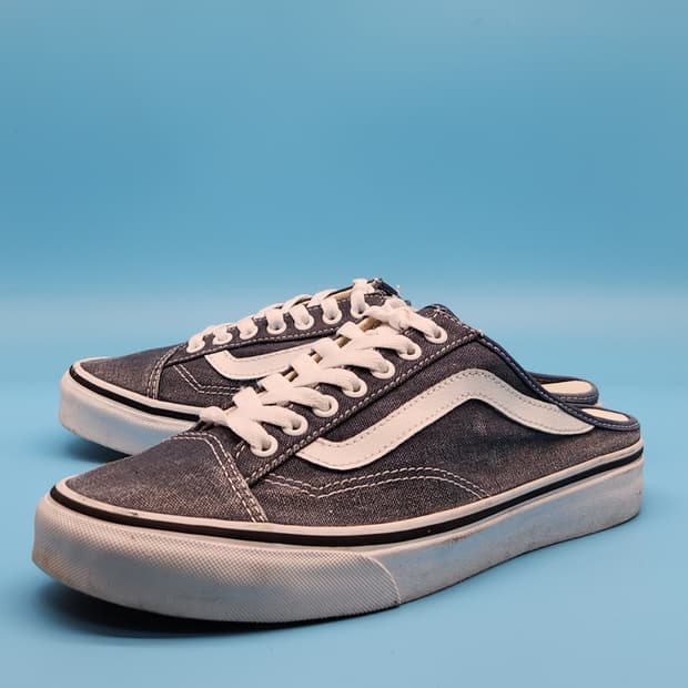 oo 반스 스타일36 뎃님 남섬뮬265