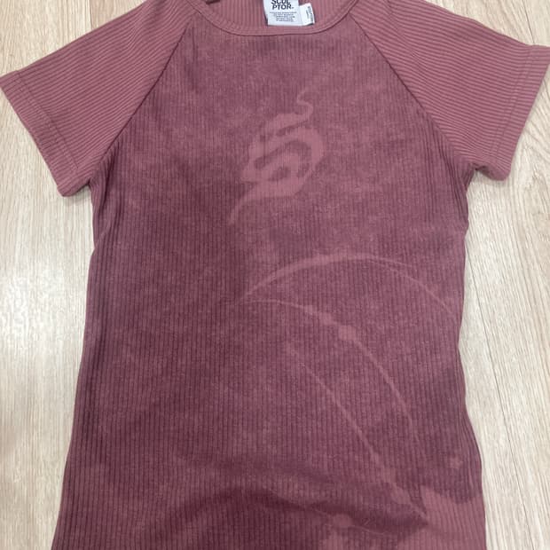 스컬프터 반팔 티셔츠