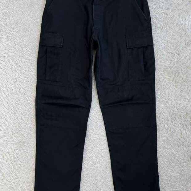 로스코 BDU 택티컬 카고 팬츠/#3283