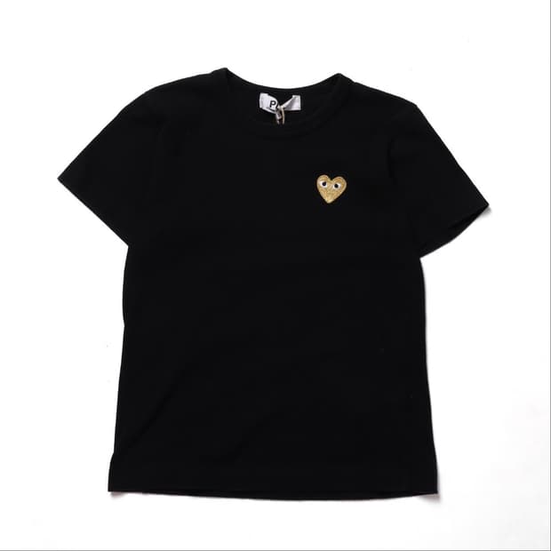 꼼데가르송 Comme des Garcons Wapen T-shirt 
