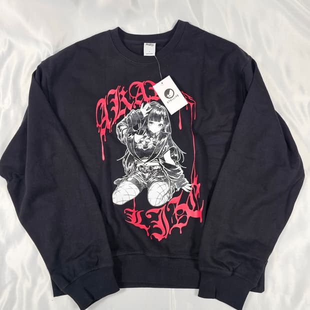 스텔라이브맨투맨