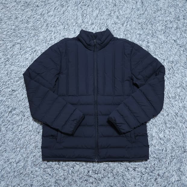 빈폴스포츠)100 남자 거위털 경량패딩 / 왕눈이샵