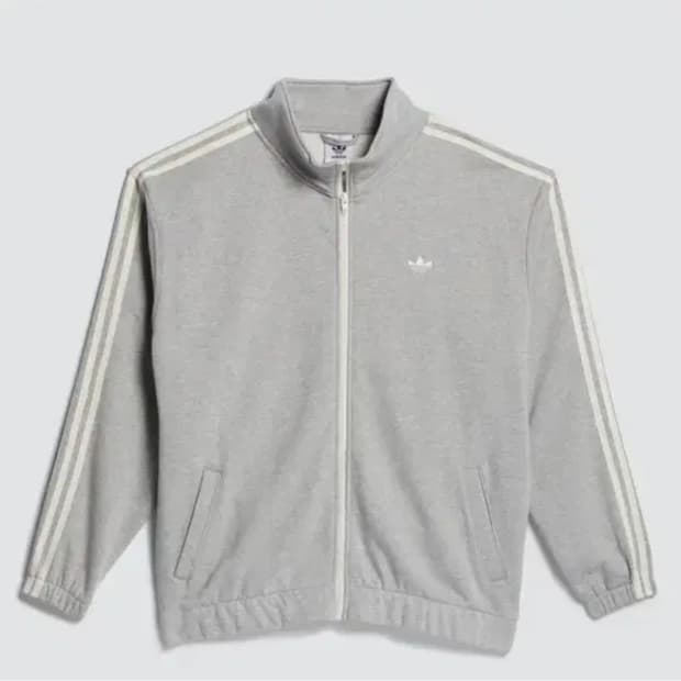 아디다스 스케이트 보딩 파이어버드 트랙