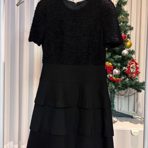 백화점 라인 LINE 원피스