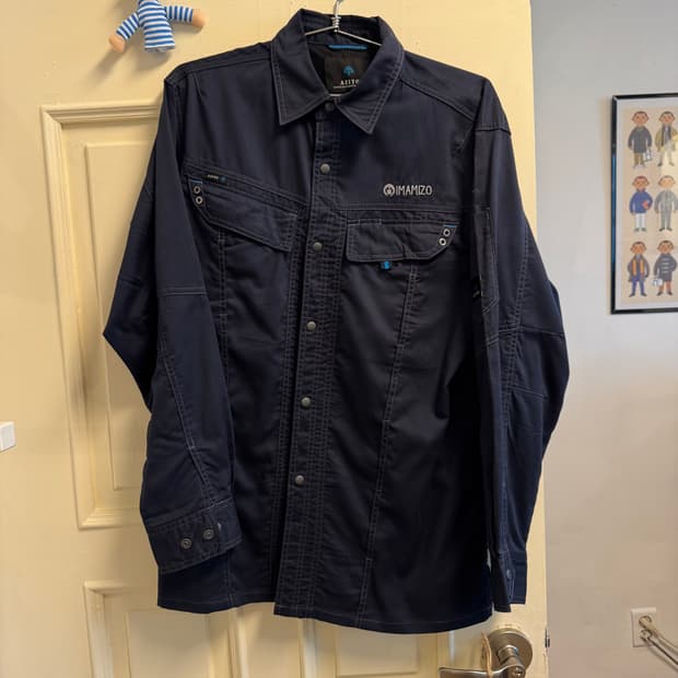 jpn workjacket