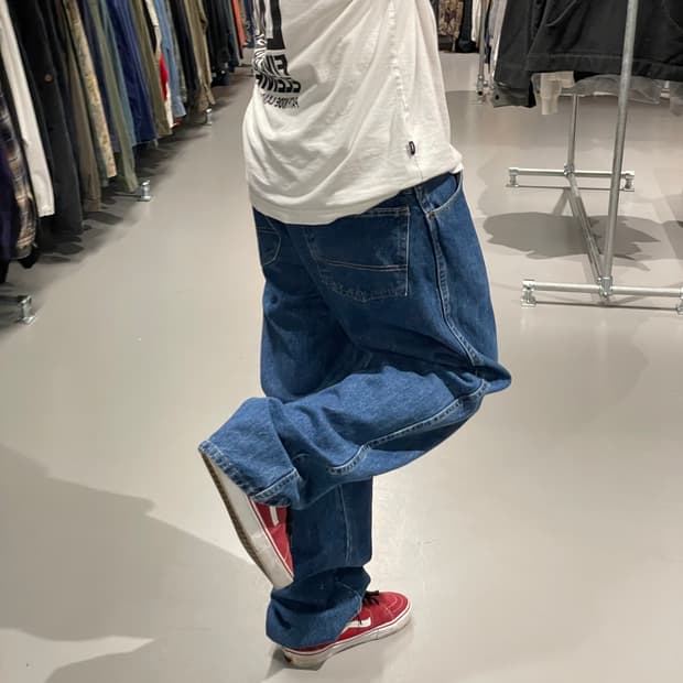 디키즈 데님 팬츠