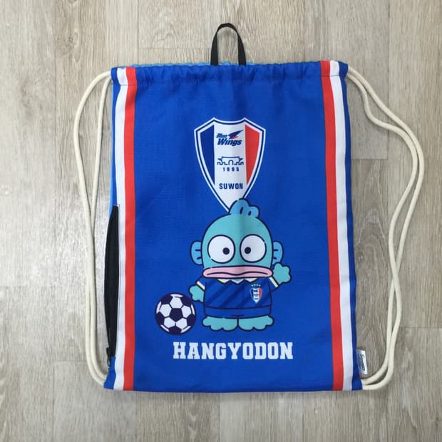 수원삼성 한교동 짐색