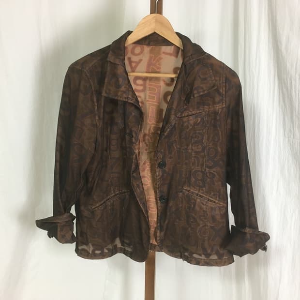 *japanese vintage jacket*