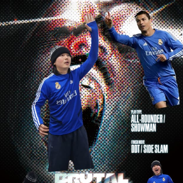 Adidas Real Madrid 트레이닝탑 L