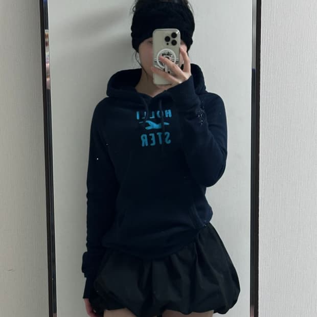 Holister hoodie 홀리스터 후드티 