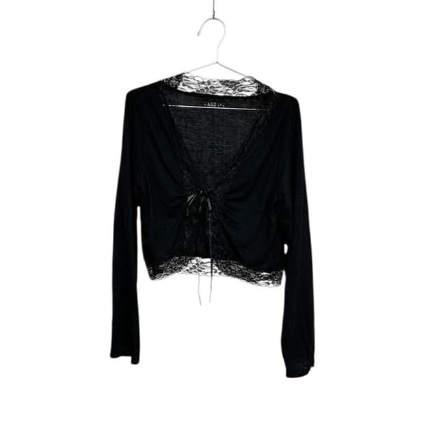 vtg top