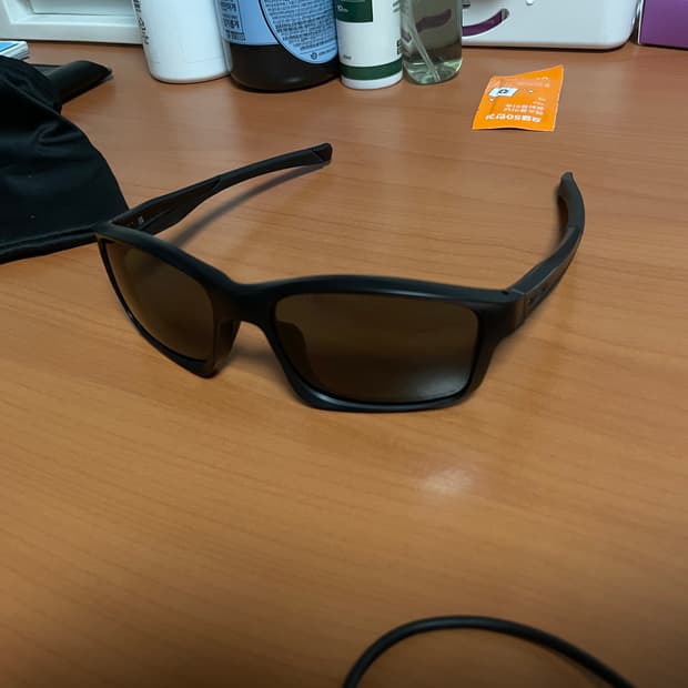 오클리 체인링크 선글라스