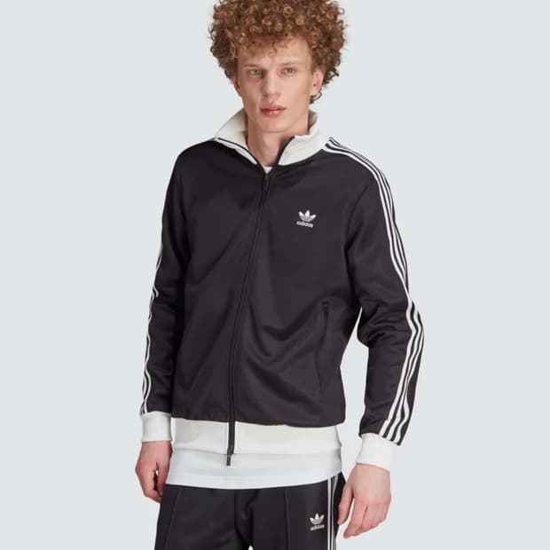 아디다스 베켄바우어