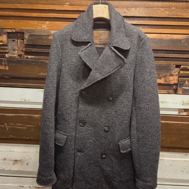 루트 데 가든 피코트