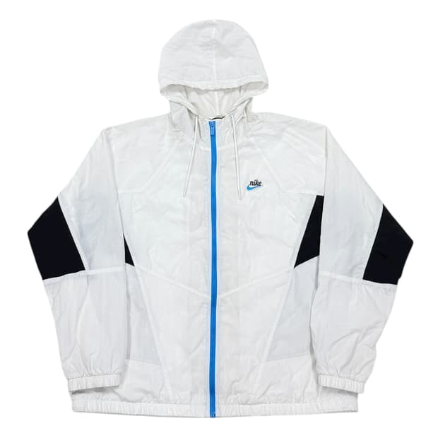나이키 윈드러너 헤리티지 바람막이 자켓 XL 105