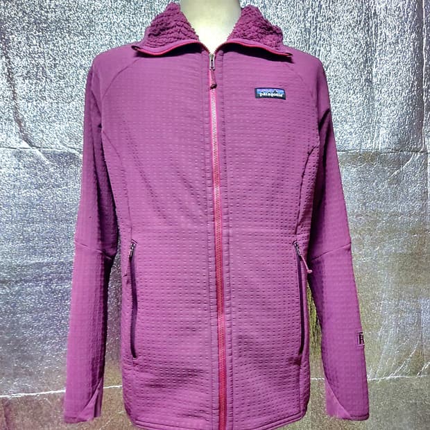 <필독> 파타고니아 후리스 집업