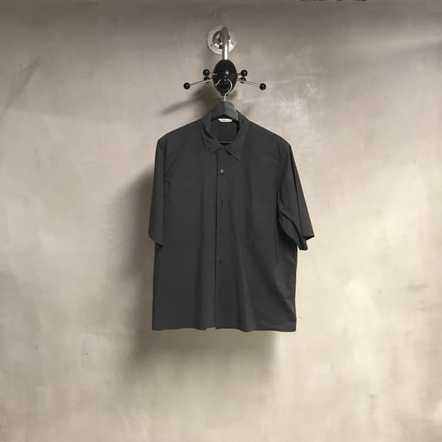 오라리 반팔 셔츠 5