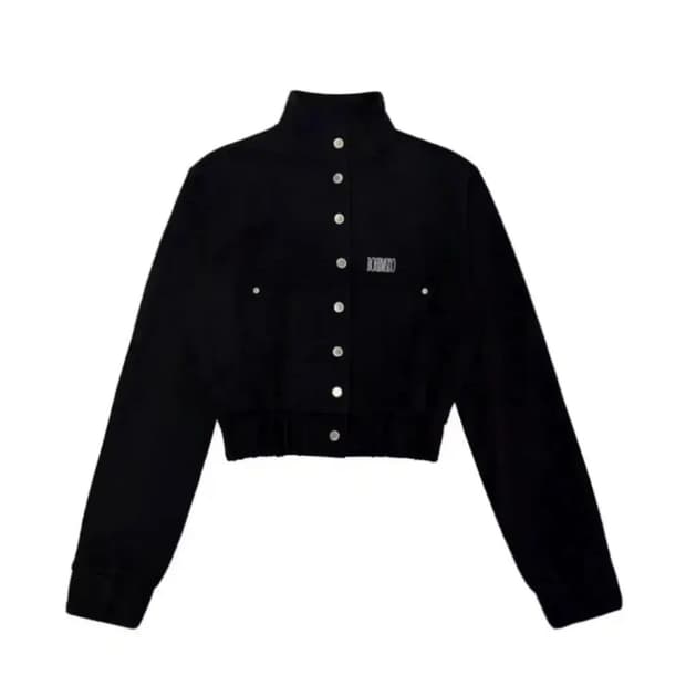 보헤미안서울 봄버자켓 23ver 미착용 새상품