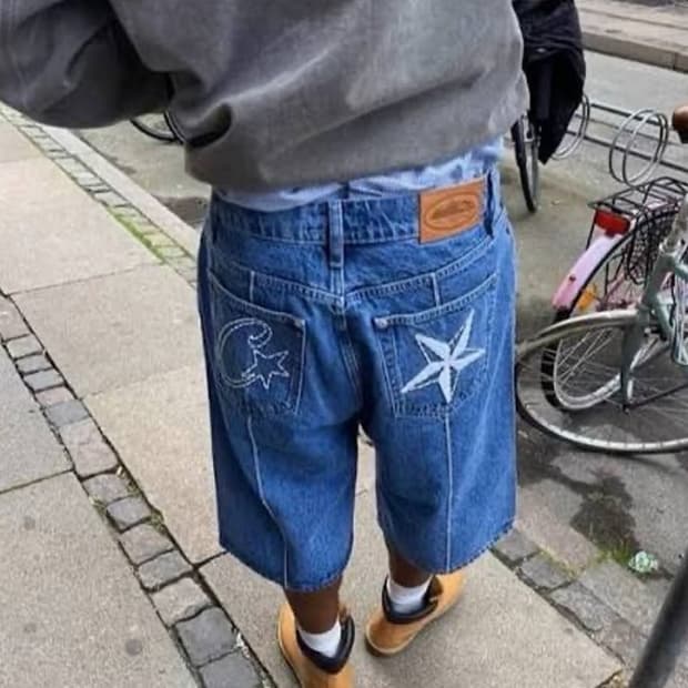 코르테이즈 데님