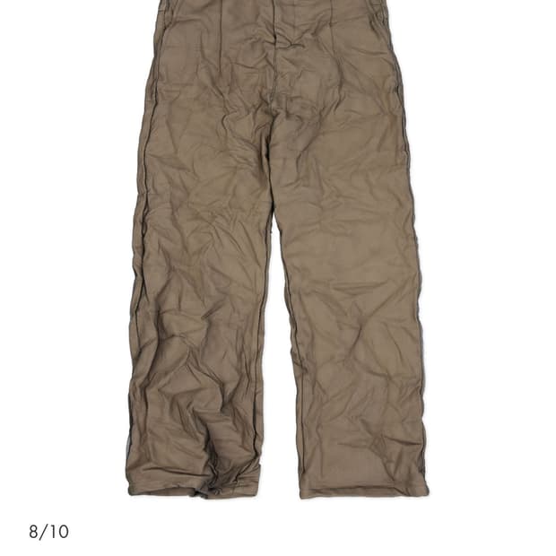 [L] 아더에러 product 69 팬츠