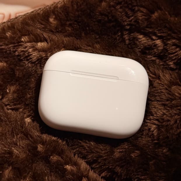 에어팟 프로3