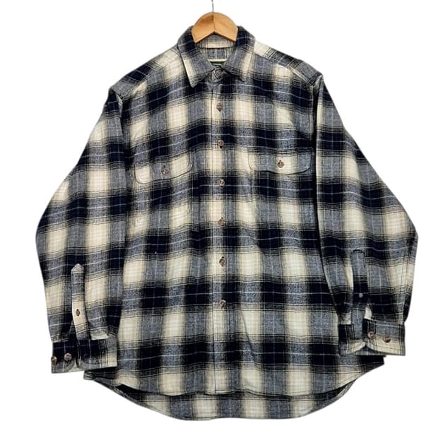 필드앤스트리 체크 셔츠