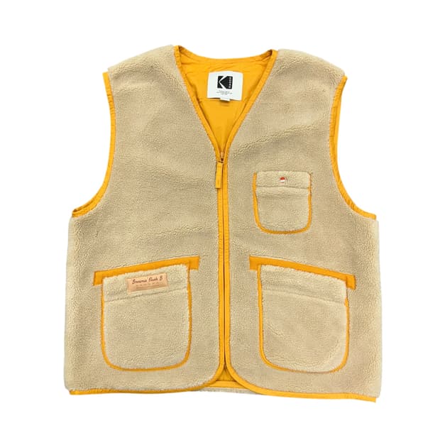 코닥 플리스 베스트