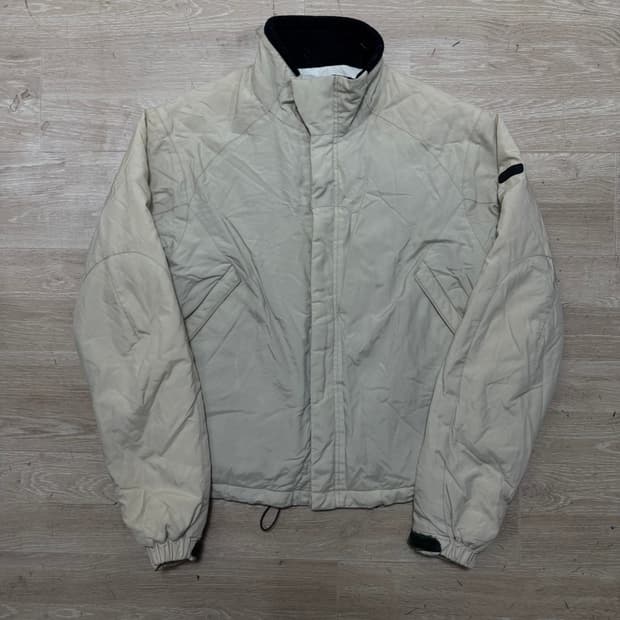 RXL  폴로 와펜 다운 패딩 자켓