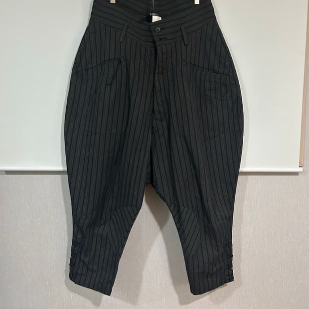 limi feu바지