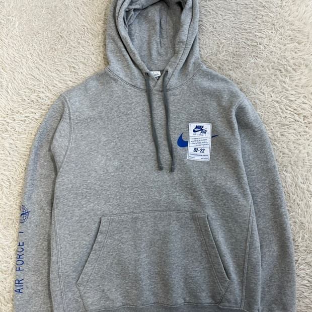 나이키 후드티/#463