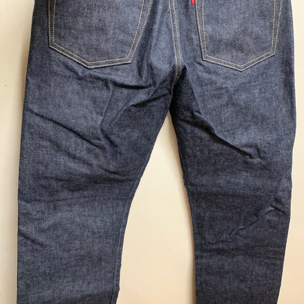 웨어하우스 s1003xx non washed