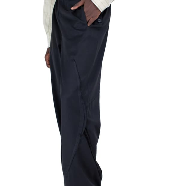 키코코스타디노브 vig k다트 트라우저 48