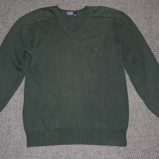 빈티지 폴로 랄프로렌