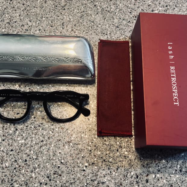 래쉬 클리프트 46