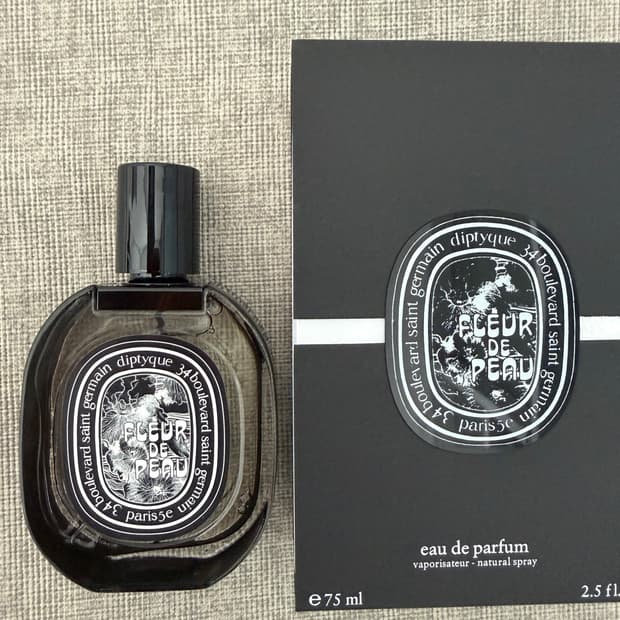 딥디크 플레르드뽀 오드퍼퓸 75ml