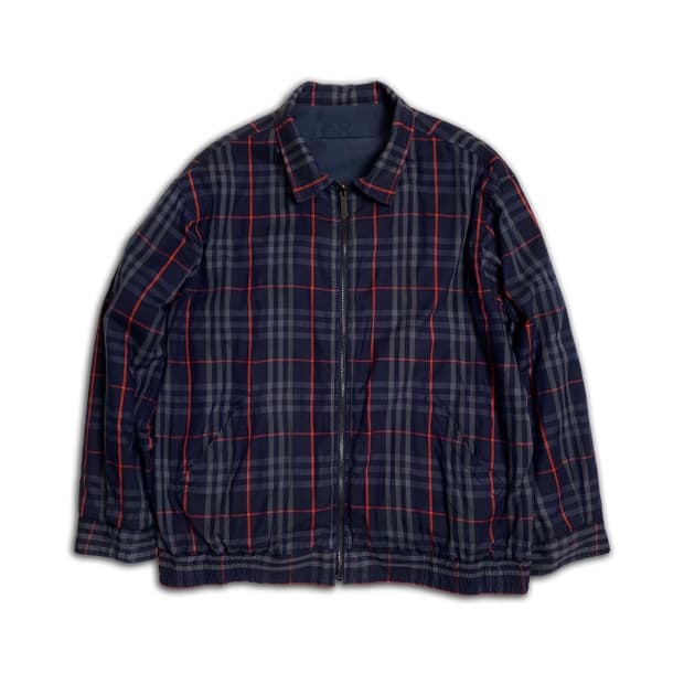 Burberry Reversible Jacket