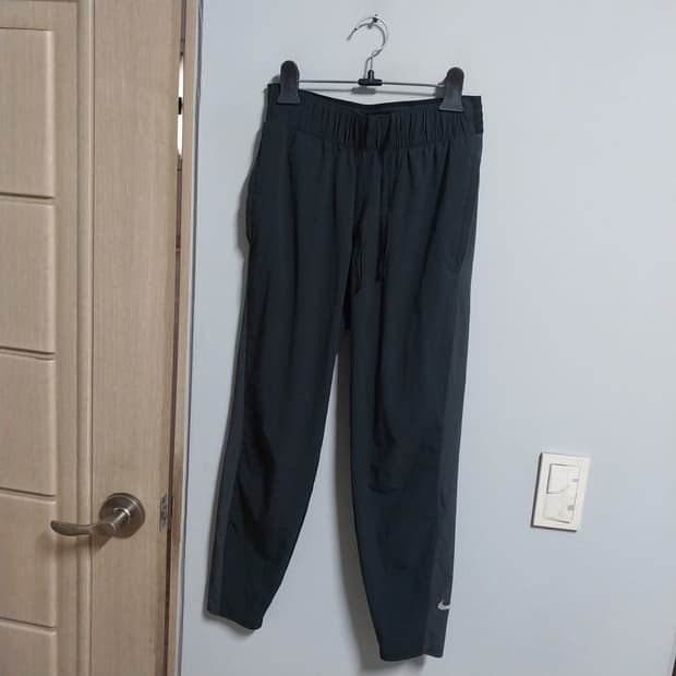 나이키 운동복 바지 여성S 사이즈 