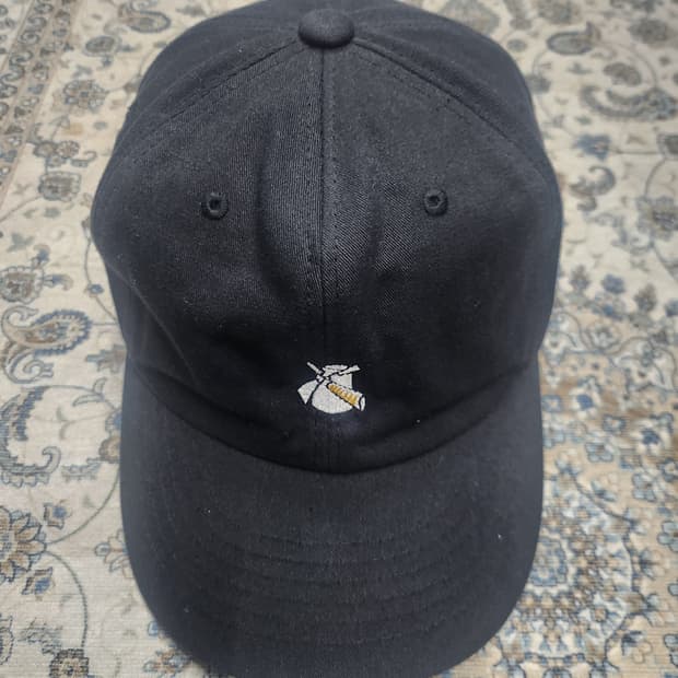 RAZK 네덜란드 자수 볼캡