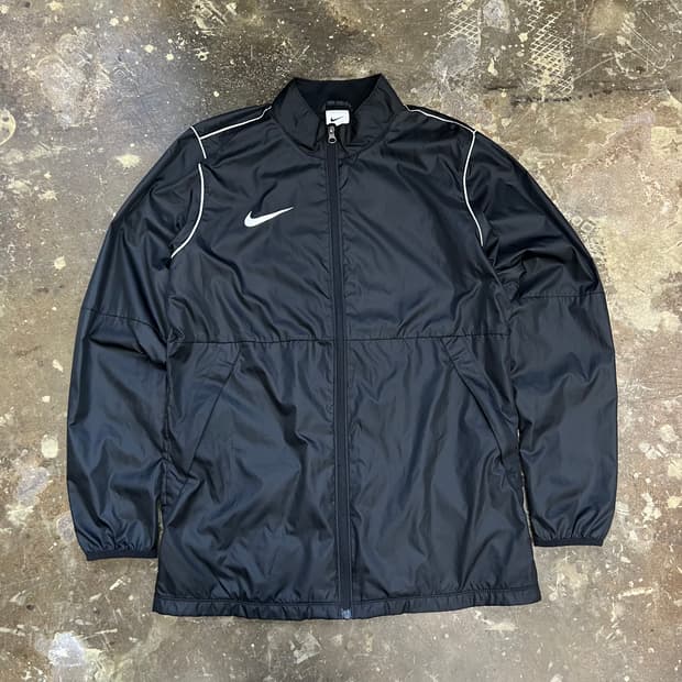 M) 나이키 바람막이 방풍 자켓 점퍼 바람막이 런닝코어