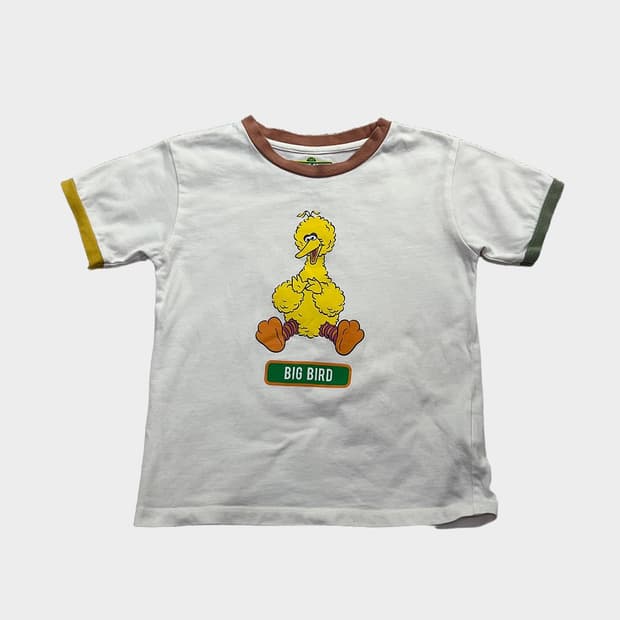 B:ming by beams  키즈 Big Bird 링거티