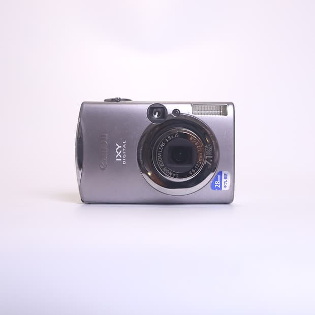 캐논 익시 900 (익서스 850 일본 모델, 이체 시 2만원 할인)