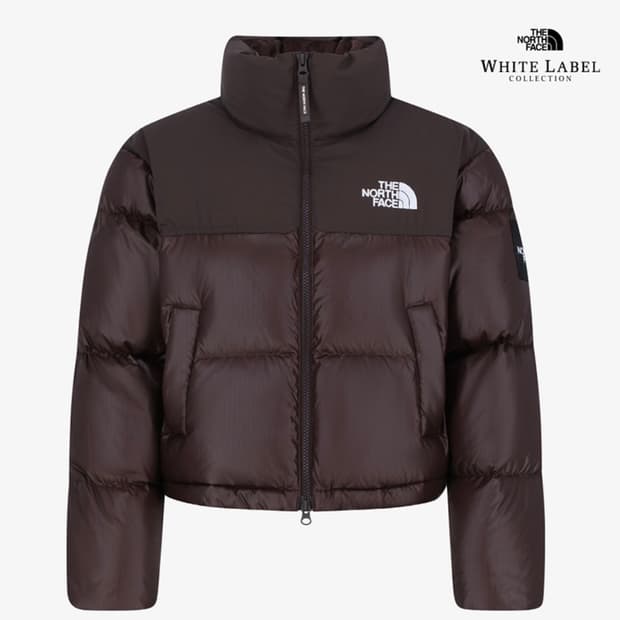 노스페이스 눕시 