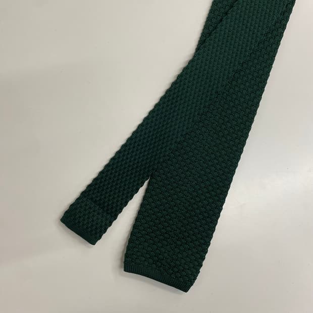 니트넥타이 8.2cm