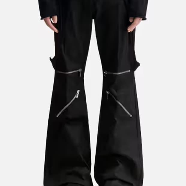 RICK OWENS