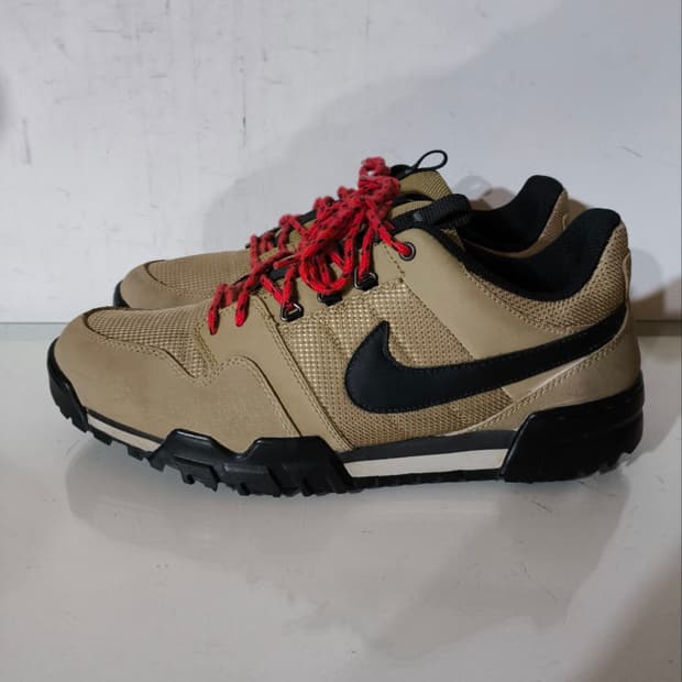 280mm 나이키 모건 운동화 