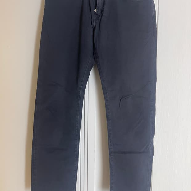 Jacob Cohen 남성 바지 32사이즈